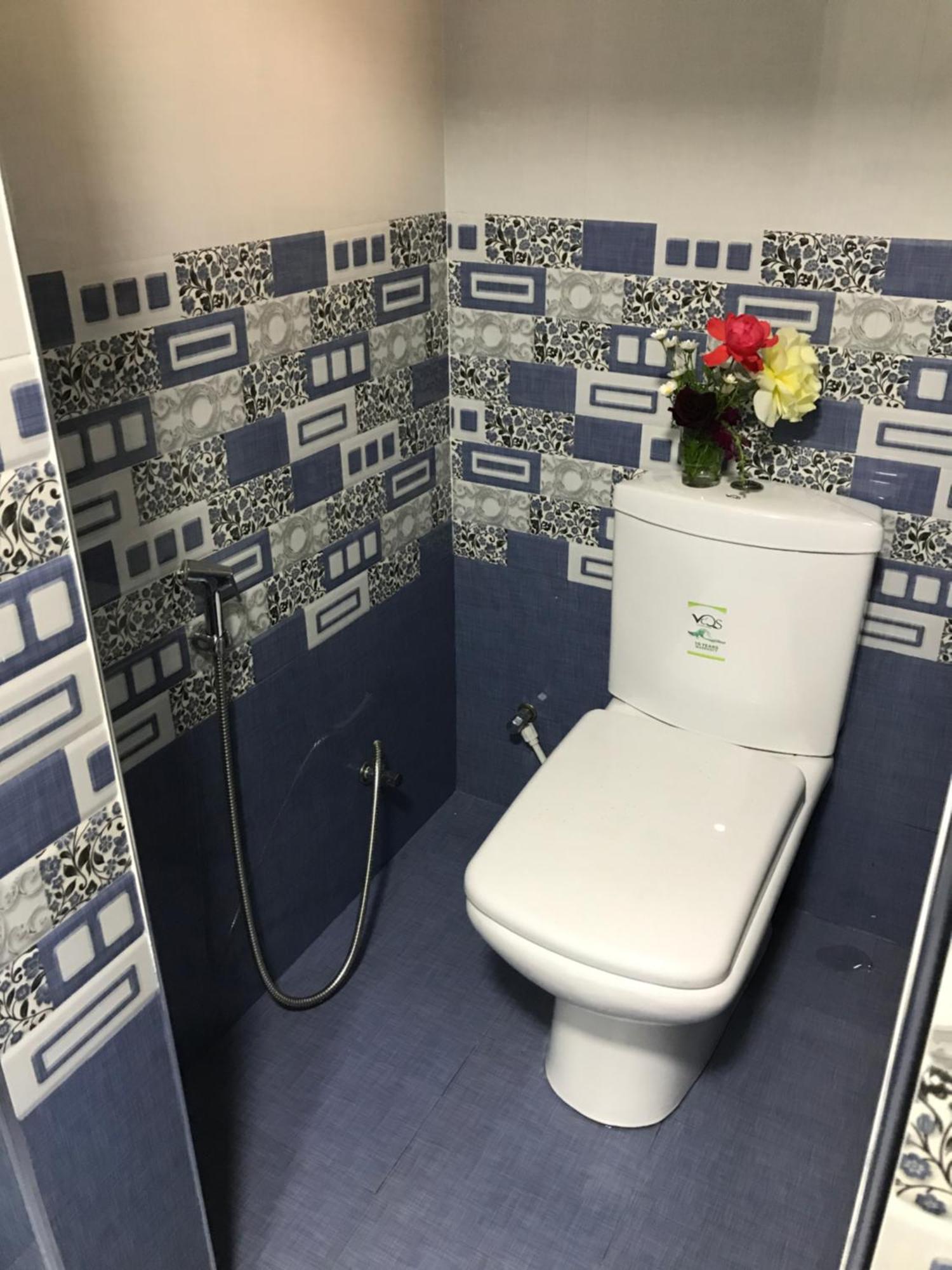 Aerizo Bungalow & Tours ヌワラ・エリヤ 部屋 写真