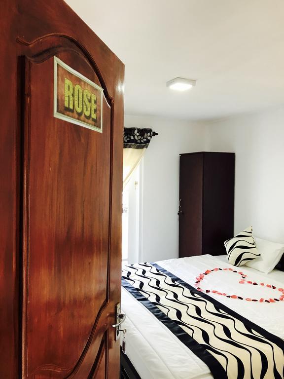 Aerizo Bungalow & Tours ヌワラ・エリヤ エクステリア 写真